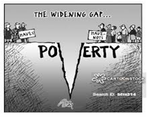 Poverty